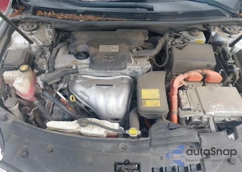 2013 Toyota Avalon Hybrid/Prem/Tour/Ltd из США, поврежденный, VIN 4T1BD1EB8DU017992